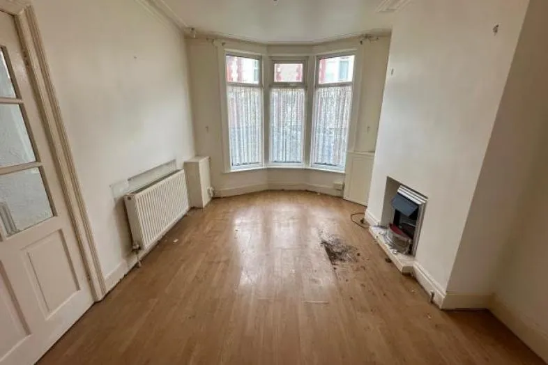 18 Southdale Road, Liverpool L15 4HZ