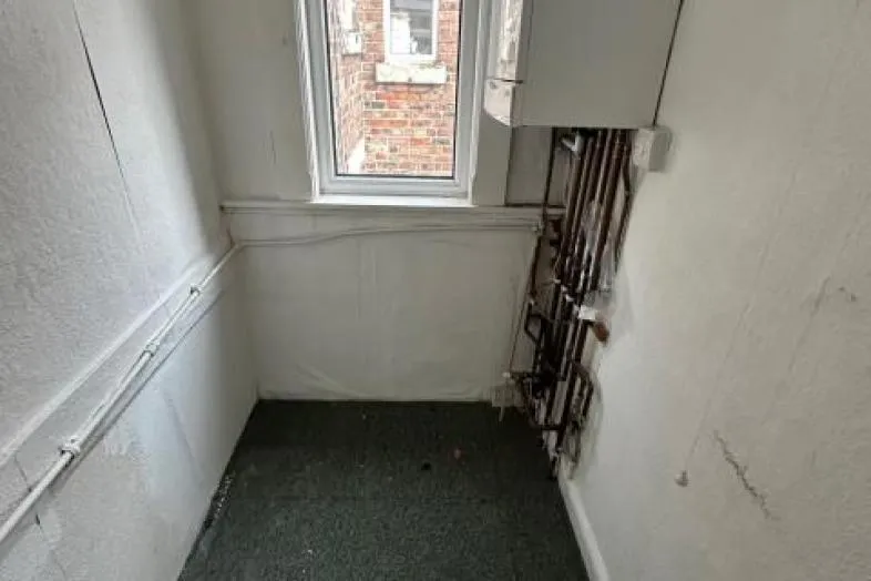 18 Southdale Road, Liverpool L15 4HZ