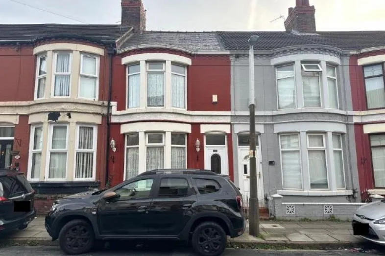 18 Southdale Road, Liverpool L15 4HZ