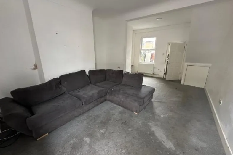17 Fidler Street, St. Helens, Merseyside WA10 3DZ