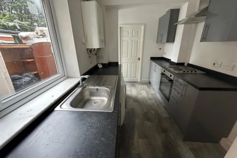 17 Fidler Street, St. Helens, Merseyside WA10 3DZ