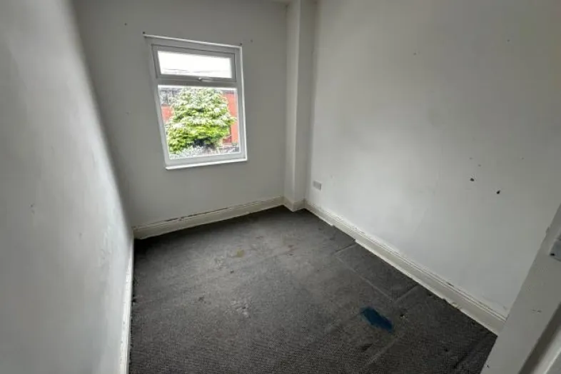 17 Fidler Street, St. Helens, Merseyside WA10 3DZ