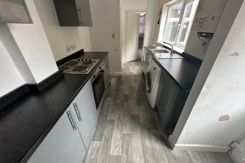 17 Fidler Street, St. Helens, Merseyside WA10 3DZ