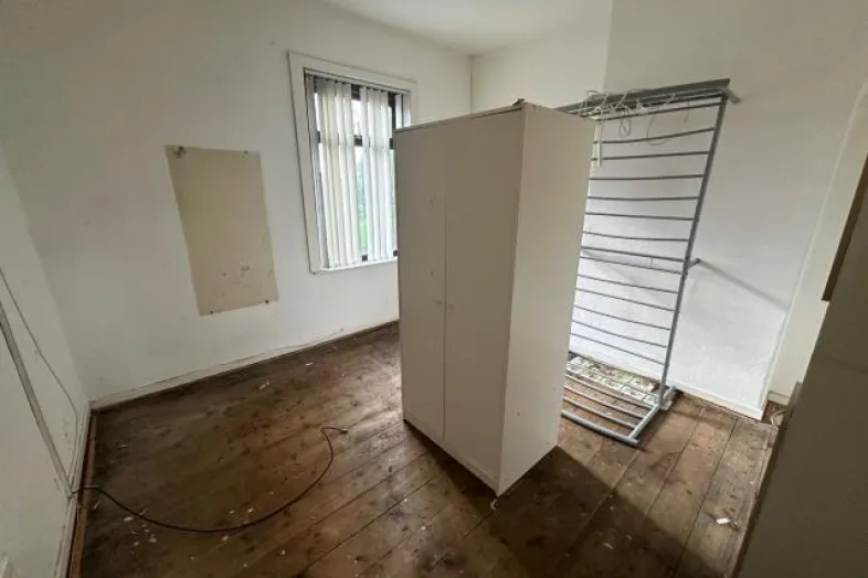 65 Standish Street, St. Helens, Merseyside WA10 1HY