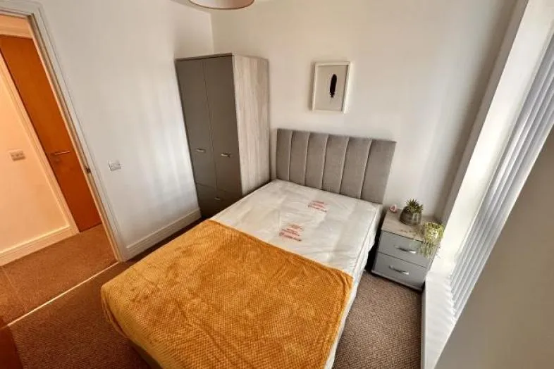 Apt 6 Park Lane Plaza, 2 Jamaica Street, Liverpool L1 0AF