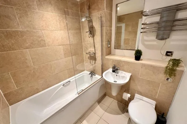 Apt 6 Park Lane Plaza, 2 Jamaica Street, Liverpool L1 0AF