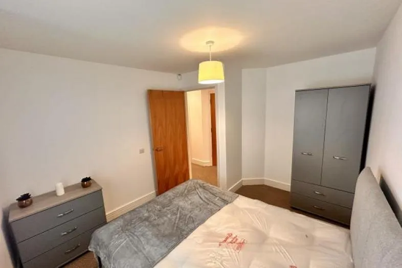 Apt 6 Park Lane Plaza, 2 Jamaica Street, Liverpool L1 0AF