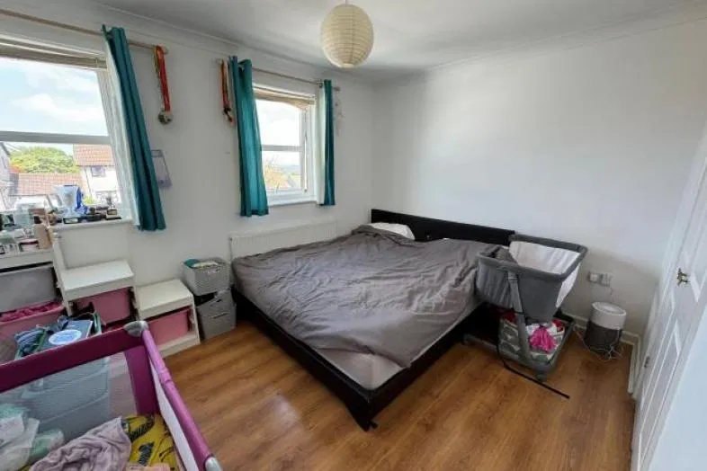 2 Carn Bargus, Whitemoor, Nanpean, St. Austell, Cornwall PL26 7XF