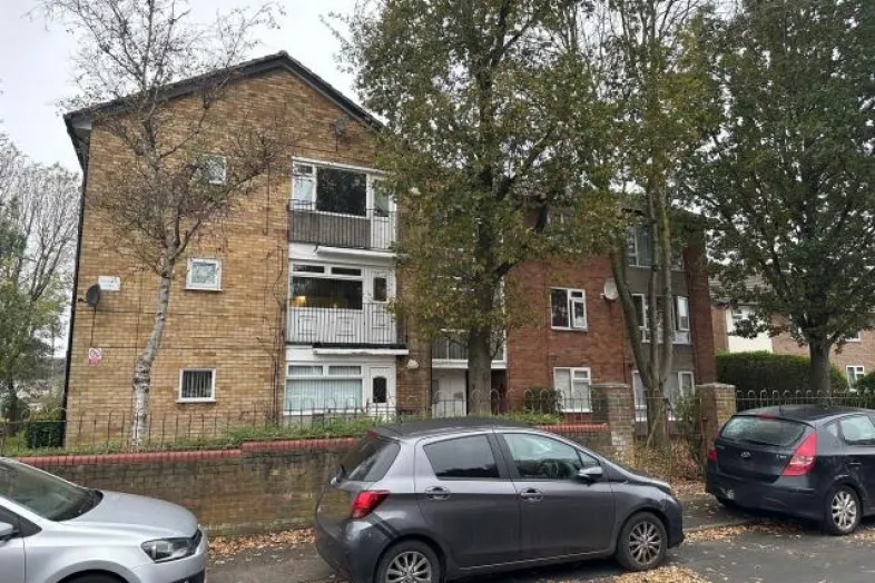 9b Heathfield Court, Slim Road, Liverpool L36 7TL