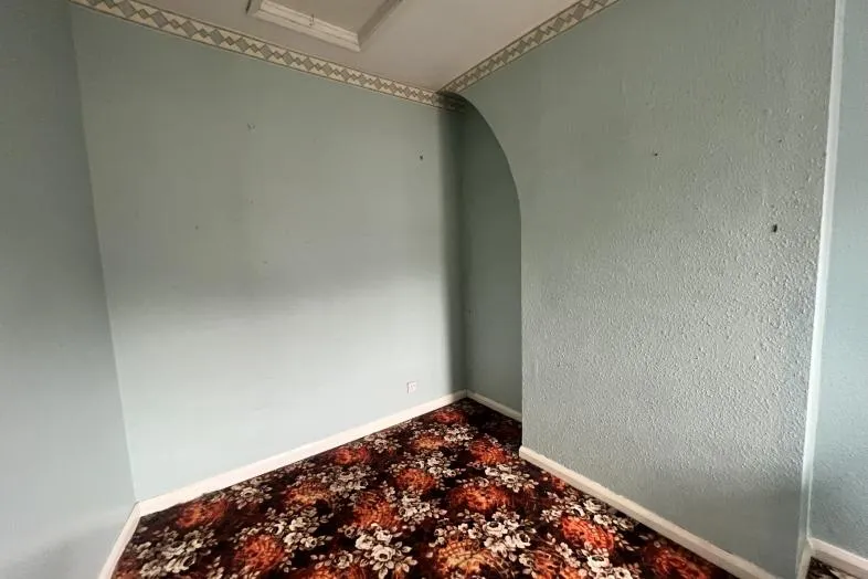 Property cover