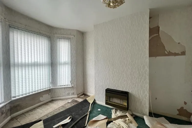 16 Ridley Road, Liverpool L6 6DN