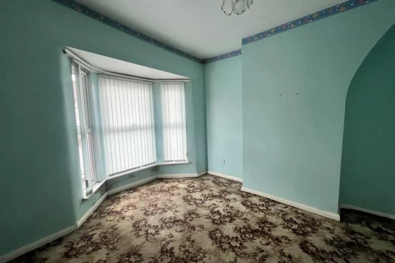 16 Ridley Road, Liverpool L6 6DN