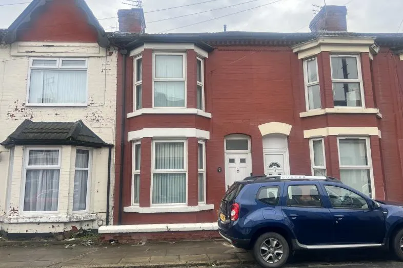16 Ridley Road, Liverpool L6 6DN