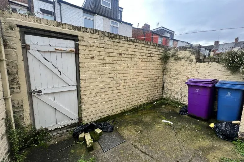 16 Ridley Road, Liverpool L6 6DN