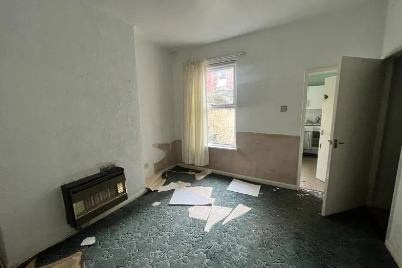 16 Ridley Road, Liverpool L6 6DN