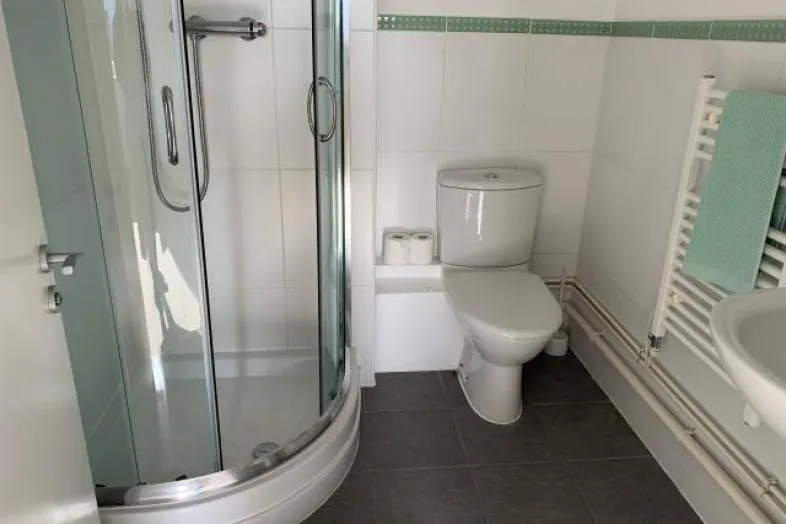 Flat 45, 188 Lord Street, Southport, Merseyside PR9 0QG