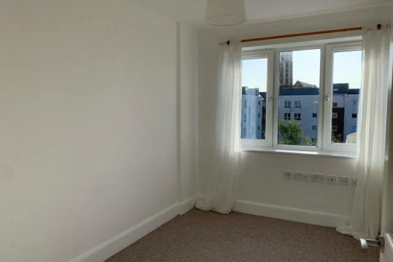 Flat 45, 188 Lord Street, Southport, Merseyside PR9 0QG