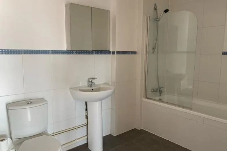 Flat 45, 188 Lord Street, Southport, Merseyside PR9 0QG