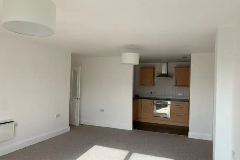 Flat 45, 188 Lord Street, Southport, Merseyside PR9 0QG