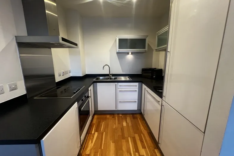 Flat 85 Unity Building, 3 Rumford Place, Liverpool L3 9BZ