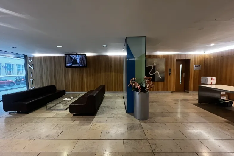 Flat 85 Unity Building, 3 Rumford Place, Liverpool L3 9BZ
