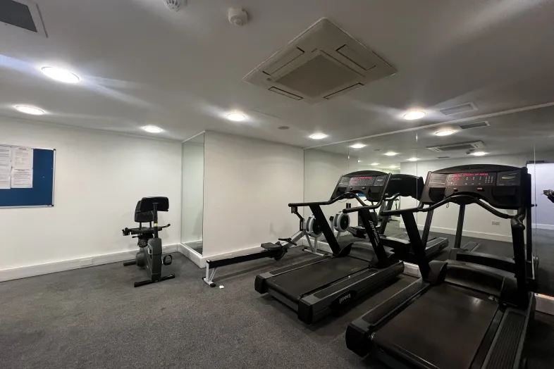 Flat 85 Unity Building, 3 Rumford Place, Liverpool L3 9BZ