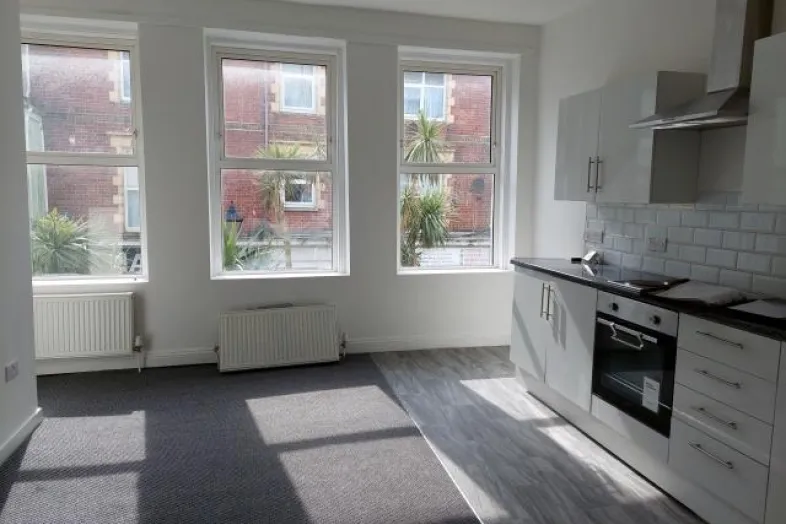23 Marlborough Street, Plymouth PL1 4AE