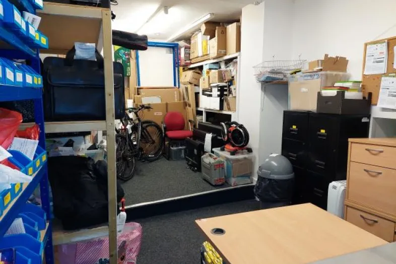 23 Marlborough Street, Plymouth PL1 4AE