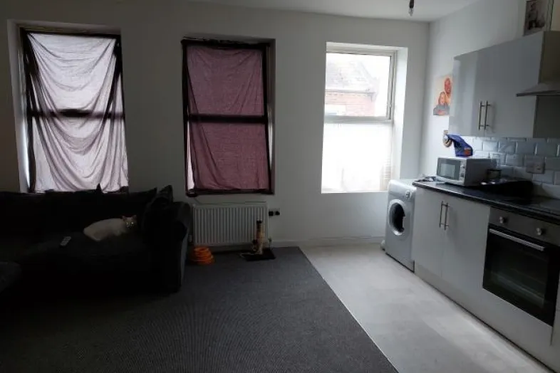 23 Marlborough Street, Plymouth PL1 4AE
