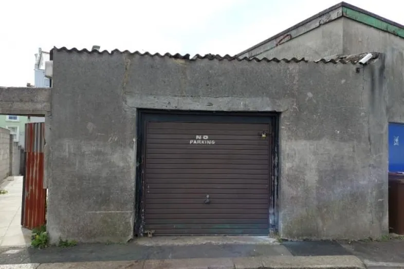 23 Marlborough Street, Plymouth PL1 4AE