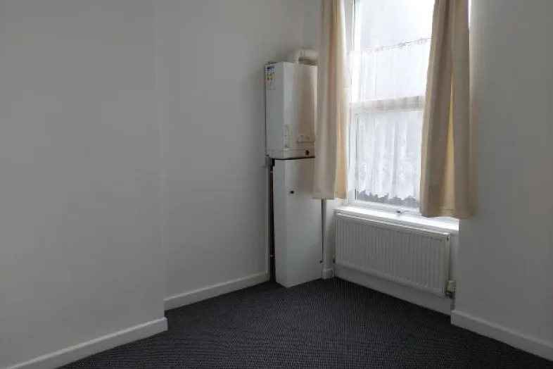 23 Marlborough Street, Plymouth PL1 4AE