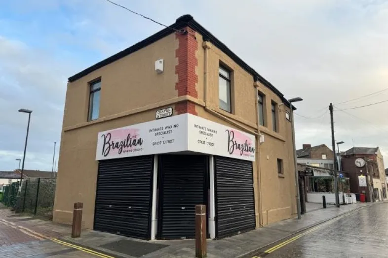 75 Eccleston Street, Prescot, Merseyside L34 5QH