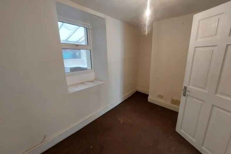 Property cover