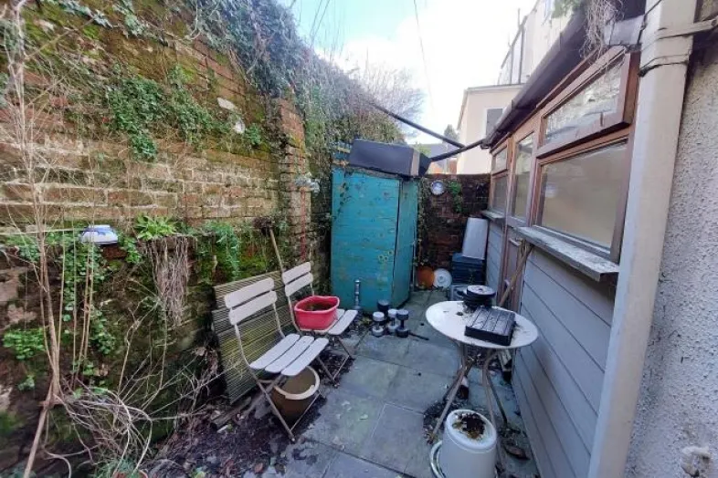 1a, Grosvenor Place, Exeter EX1 2HJ