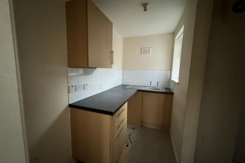 Property cover