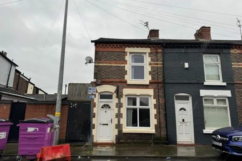 78 Lind Street, Walton, Liverpool L4 4EQ