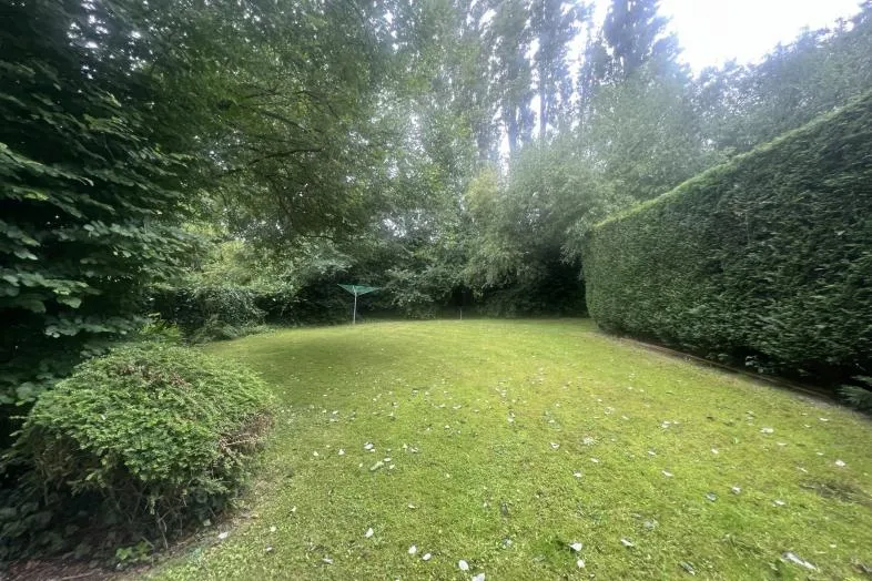 Flat 2 Hollinside, Victoria Road, Huyton, Liverpool L36 5SA