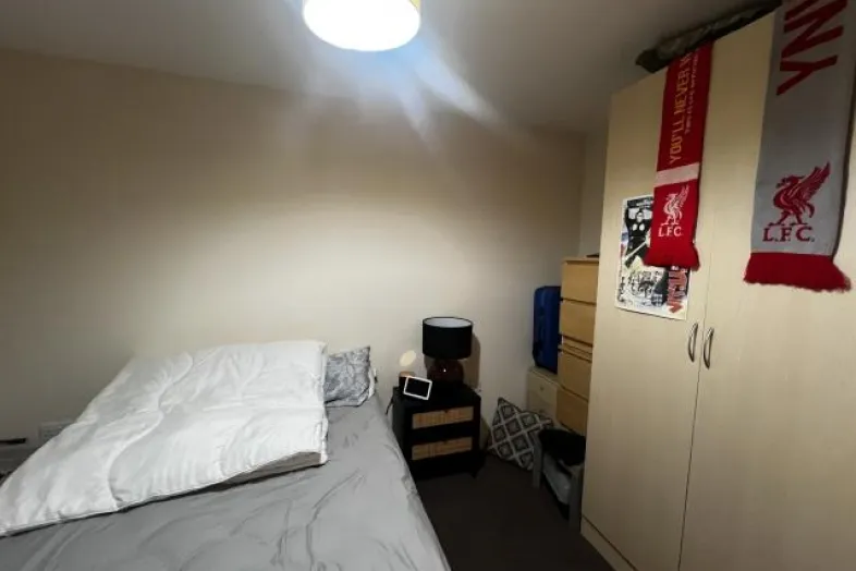 Flat 149 Central Gardens, Benson Street, Liverpool L1 2SS