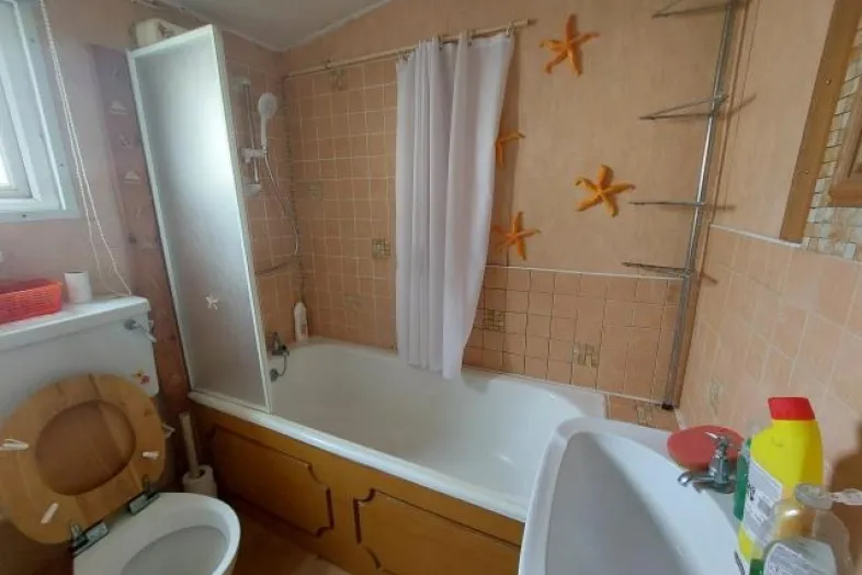 2 Trelawn Cottages, Mount, Bodmin, Cornwall PL30 4ES