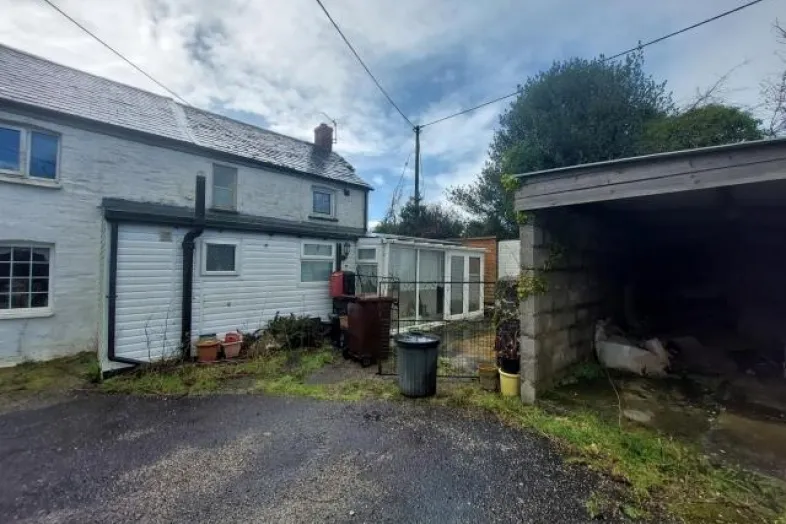 2 Trelawn Cottages, Mount, Bodmin, Cornwall PL30 4ES