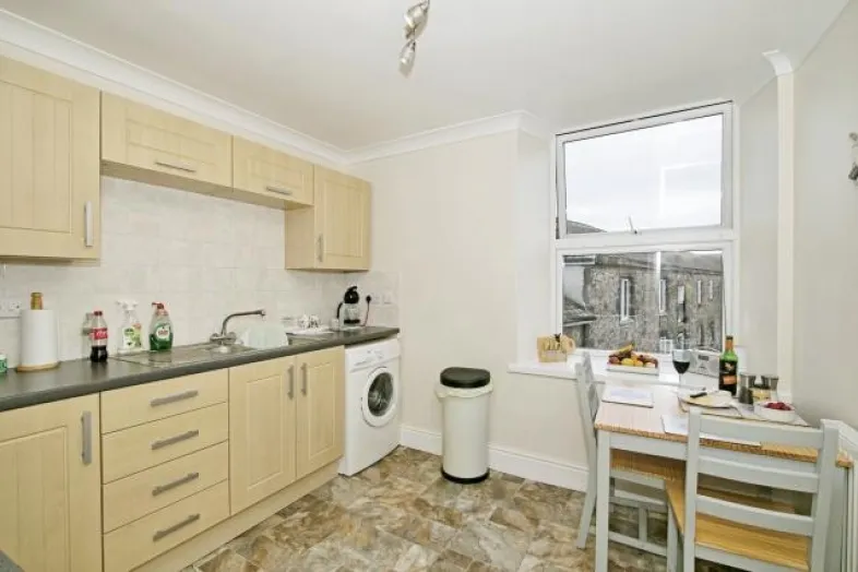 6, 6a & 7, Higher Fore Street, Redruth, Cornwall TR15 2AJ