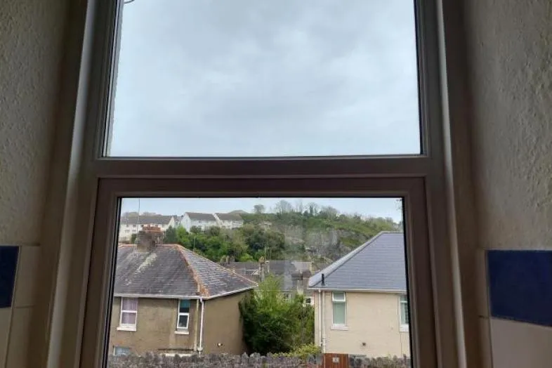 Property cover