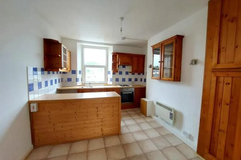 Ground Floor Flat, 35 Parkfield Road, Torquay TQ1 4AL