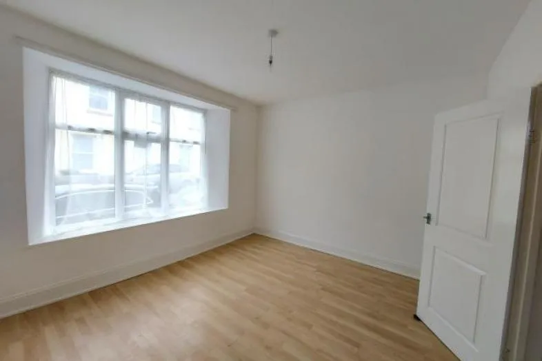Ground Floor Flat, 35 Parkfield Road, Torquay TQ1 4AL