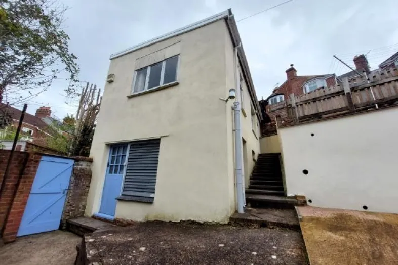 15 Topsham Road, Exeter EX2 4EZ
