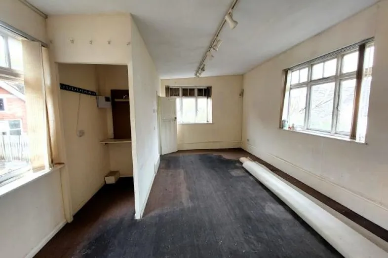 15 Topsham Road, Exeter EX2 4EZ