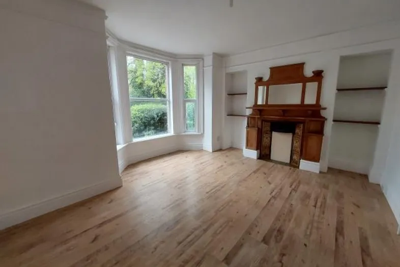 15 Topsham Road, Exeter EX2 4EZ