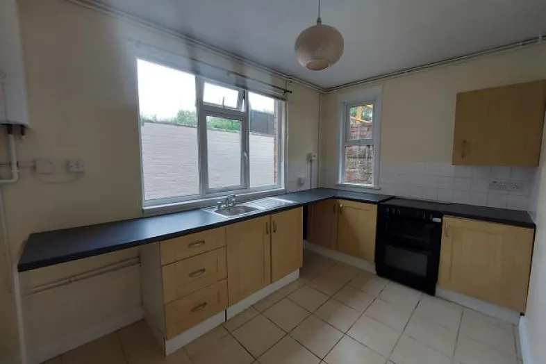 15 Topsham Road, Exeter EX2 4EZ