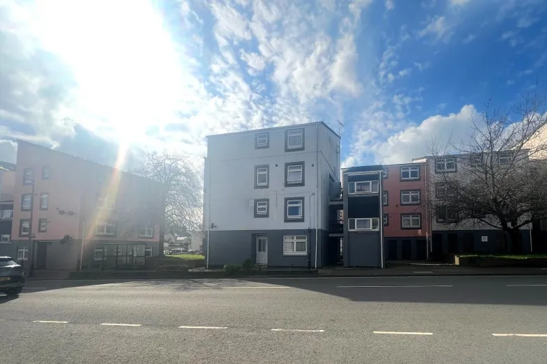 66 Harvey Street, Torpoint, Cornwall PL11 2BU