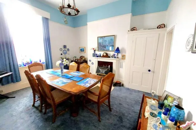 Nelson House, 6 The Beacon, Exmouth, Devon EX8 2AG